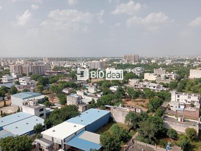 Balcony Image of 620 Sq.ft 2 BHK Apartment / Flat for sale in Sirsi Jaipur for Rs. 932000