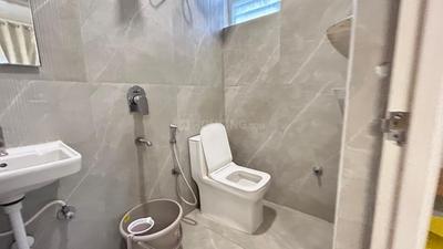 Image of 550 Sq.ft 1 BHK Apartment / Flat for rent in Mahadevapura, Bengaluru for Rs. 28000