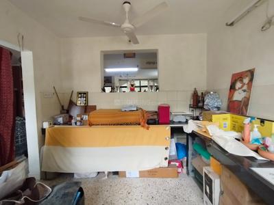 Kitchen Image of 1201 Sq.ft 2 BHK Apartment / Flat for sale in Wanowrie Pune for Rs. 12500000