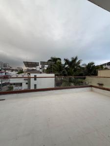 Balcony Image of 2250 Sq.ft 4 BHK Villa for sale in Bopal Ahmedabad for Rs. 25000000