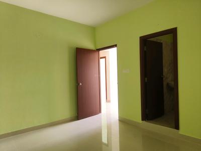 Bedroom Image of 1484 Sq.ft 3 BHK Apartment / Flat for sale in Sri Garudapriya Sunshine, Hoskote Bengaluru for Rs. 9590000