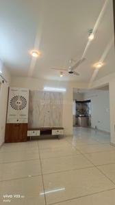 Hall Image of 1200 Sq.ft 2 BHK Builder Floor for rent in HSR Layout Bengaluru for Rs. 56000