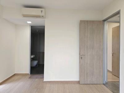 Bedroom Image of 1700 Sq.ft 4 BHK Apartment / Flat for sale in Lodha New Cuffe Parade Lodha Evoq 41st Floor To 43rd Floor, Sion Mumbai for Rs. 64000000