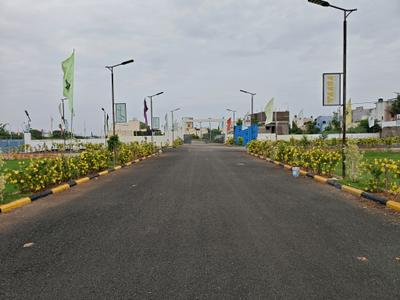 Image of 850 Sq.ft Residential Plot / Land for sale in Urapakkam, Chennai for Rs. 3994150