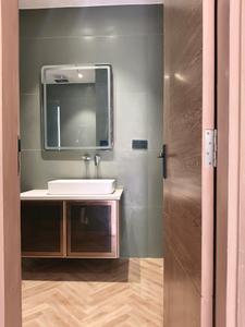 Bedroom One Image of 2700 Sq.ft 4 BHK Builder Floor for sale in Sector 57 Gurgaon for Rs. 37500000