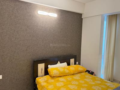 Bedroom Image of 1100 Sq.ft 3 BHK Apartment / Flat for sale in GR Sitara, Choodasandra Bengaluru for Rs. 15500000