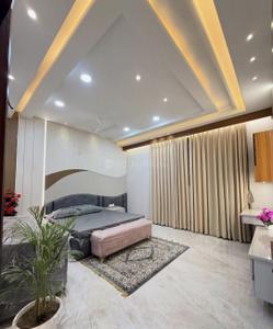 Hall Image of 1240 Sq.ft 4 BHK Villa for sale in Nirman Nagar Jaipur for Rs. 40000000