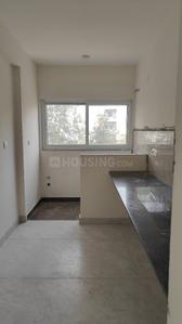 Kitchen Image of 1200 Sq.ft 2 BHK Apartment / Flat for rent in Sanjaynagar Bengaluru for Rs. 40000