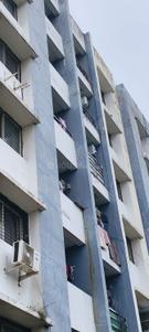 Image of 772 Sq.ft 2 BHK Apartment / Flat for sale in Shankar Nagar, Raipur for Rs. 2100000
