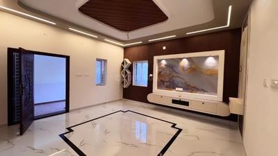 Hall Image of 700 Sq.ft 2 BHK Independent House for sale in Sirukadal Chennai for Rs. 3000000