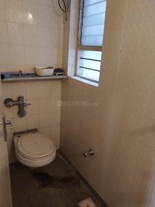 Bathroom Image of 680 Sq.ft 1 BHK Apartment / Flat for sale in Pune Cantonment Pune for Rs. 7200000