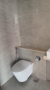 Image of 1011 Sq.ft 2 BHK Apartment / Flat for rent in Sheth Auris Serenity, Malad West, Mumbai for Rs. 78000