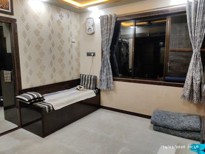 Living Room Image of 440 Sq.ft 1 BHK Apartment / Flat for sale in Nagpada Mumbai for Rs. 10500000