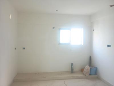 Kitchen Image of 2229 Sq.ft 3 BHK Apartment / Flat for sale in SMR Vinay Symphony by SMR Holdings, Sikanderguda Hyderabad for Rs. 16725000