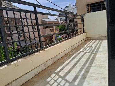 Balcony Image of 1750 Sq.ft 3 BHK Villa for sale in Gotri Vadodara for Rs. 14000000
