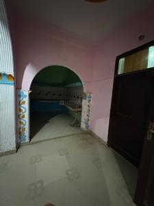 Bedroom Image of 450 Sq.ft 1.5 BHK Builder Floor for rent in Sector 51 Noida for Rs. 12500