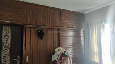 Bedroom Image of 3000 Sq.ft 3 BHK Independent House for sale in Dhanori Pune for Rs. 19900000