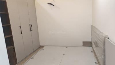 Bedroom Image of 1950 Sq.ft 3 BHK Apartment / Flat for sale in Mahalakshmi Nagar Indore for Rs. 8500000