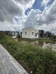 Image of 750 Sq.ft Residential Plot / Land for sale in Mahindra World City, Maraimalai Nagar, Chennai for Rs. 4500000