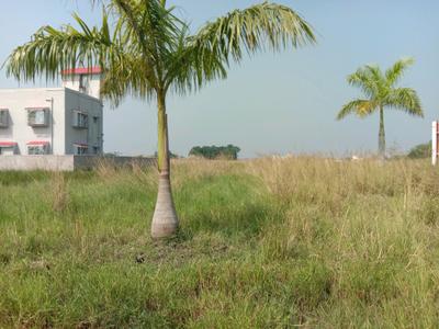 Image of 2160 Sq.ft Residential Plot / Land for sale in Fresco Fountain City Plots, Sankharipota, Raypur for Rs. 550003