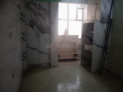 Bedroom Image of 1100 Sq.ft 3 BHK Apartment / Flat for sale in Swaraj Homes Janhit Apartments, Sector 9 Rohini New Delhi for Rs. 14500000