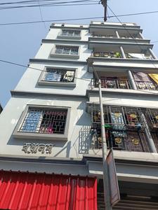 Image of 710 Sq.ft 2 BHK Apartment / Flat for sale in Serampore, Hooghly for Rs. 2100000