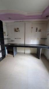 Kitchen Image of 1800 Sq.ft 3 BHK Independent House for rent in Dhayari Pune for Rs. 28000