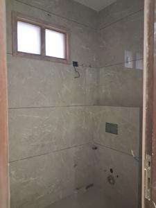 Bedroom One Image of 900 Sq.ft 3 BHK Builder Floor for sale in Paschim Vihar New Delhi for Rs. 21500000