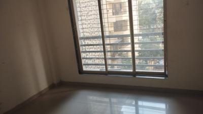 Bedroom Image of 675 Sq.ft 1 BHK Apartment / Flat for sale in Ulwe Navi Mumbai for Rs. 4900000
