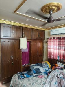 Bedroom Image of 4000 Sq.ft 6 BHK Independent House for sale in Danesh Sheikh Lane Howrah for Rs. 14500000