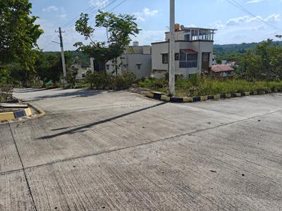 Image of 1200 Sq.ft Residential Plot / Land for sale in Pride Rolling Hills Phase II, Bukkasagara, Bengaluru for Rs. 7800000