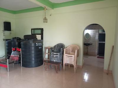 Hall Image of 31581 Sq.ft 5 BHK Farm House for sale in Talere Naka Sindhudurg for Rs. 20000000