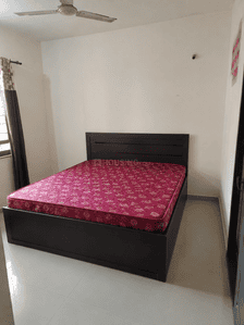 1 BHK Flat