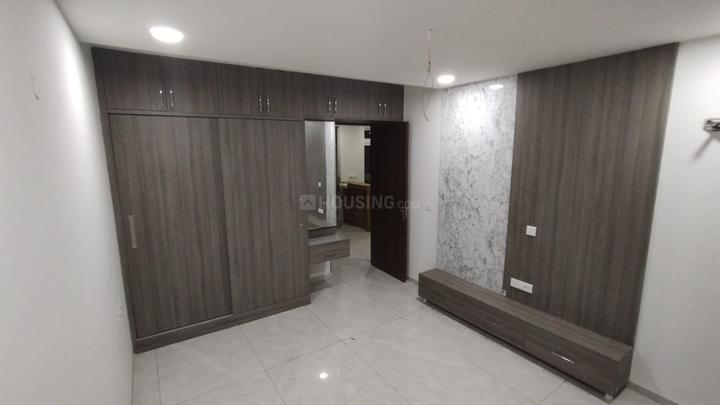 GOLDEN CASTLE Bedroom 1