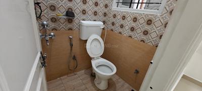 Image of 1100 Sq.ft 2 BHK Builder Floor for rent in Kalyan Nagar, Bengaluru for Rs. 30000