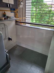 Balcony Image of 1998 Sq.ft 3 BHK Apartment / Flat for sale in Paldi Ahmedabad for Rs. 19000000