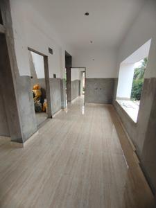 Living Room Image of 975 Sq.ft 3 BHK Apartment / Flat for sale in Parnasree Pally Kolkata for Rs. 4095000