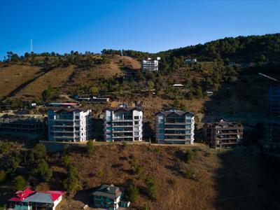Image of 4500 Sq.ft 4 BHK Apartment / Flat for sale in Auramah Valley, Naldehra, Shimla for Rs. 47000000