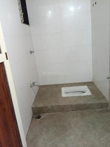 Bathroom Image of 710 Sq.ft 1 BHK Apartment / Flat for sale in Shivom Galaxy, Kalyan East Kalyan for Rs. 3000000