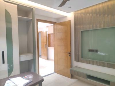 Bedroom Image of 1850 Sq.ft 3 BHK Builder Floor for sale in Green Field Colony Faridabad for Rs. 16600000