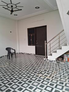 Hall Image of 1700 Sq.ft 3.5 BHK Independent House for sale in Govindpuram Ghaziabad for Rs. 8500000