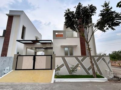 Image of 1100 Sq.ft 2 BHK Independent House for sale in Dunda, Raipur for Rs. 4400000