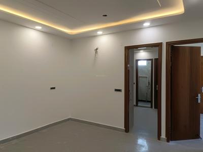 3 BHK Independent Builder Floor