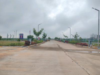 Image of 1500 Sq.ft Residential Plot / Land for sale in Nelamangala, Bengaluru for Rs. 4198500