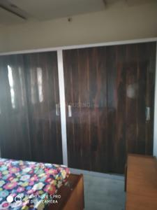 Bedroom Image of 1000 Sq.ft 2 BHK Builder Floor for rent in Mowa Raipur for Rs. 19000