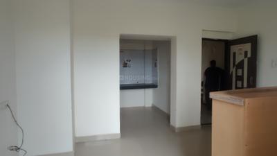 Living Room Image of 622 Sq.ft 1 BHK Apartment / Flat for sale in Namo Paradise, Lohegaon Pune for Rs. 3800000