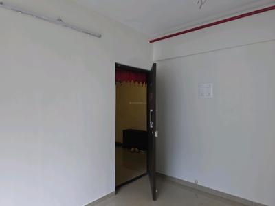 Living Room Image of 675 Sq.ft 1 BHK Apartment / Flat for sale in Shree Sanskruti Dew Berry, Nalasopara West Nala Sopara for Rs. 3500000