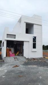 Image of 1250 Sq.ft 2 BHK Independent House for sale in Kaniyur, Coimbatore for Rs. 5900000