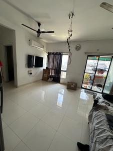 Hall Image of 1000 Sq.ft 2 BHK Apartment / Flat for sale in Gulmohar City, Kharadi Pune for Rs. 9000000