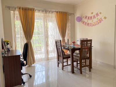 Hall Image of 1085 Sq.ft 2 BHK Apartment / Flat for sale in Somayaji Essel Heights, Yeyyadi Mangalore for Rs. 6900000
